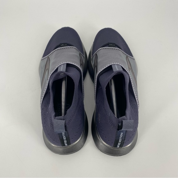 Mens Brooks Levitate 4 L.E. Shoes - Picture 7 of 9